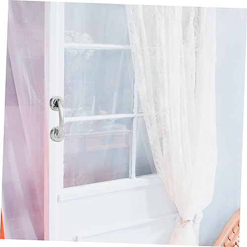Asidero con ventosa para baño: estabilidad cómoda y sin taladrar 8