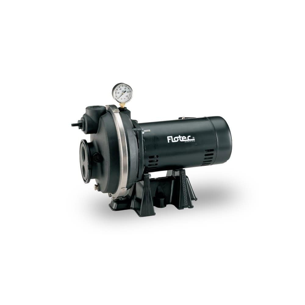 flotec fp4312-08 pump jet well 1/2hp