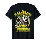 King Juliens T-Shirt