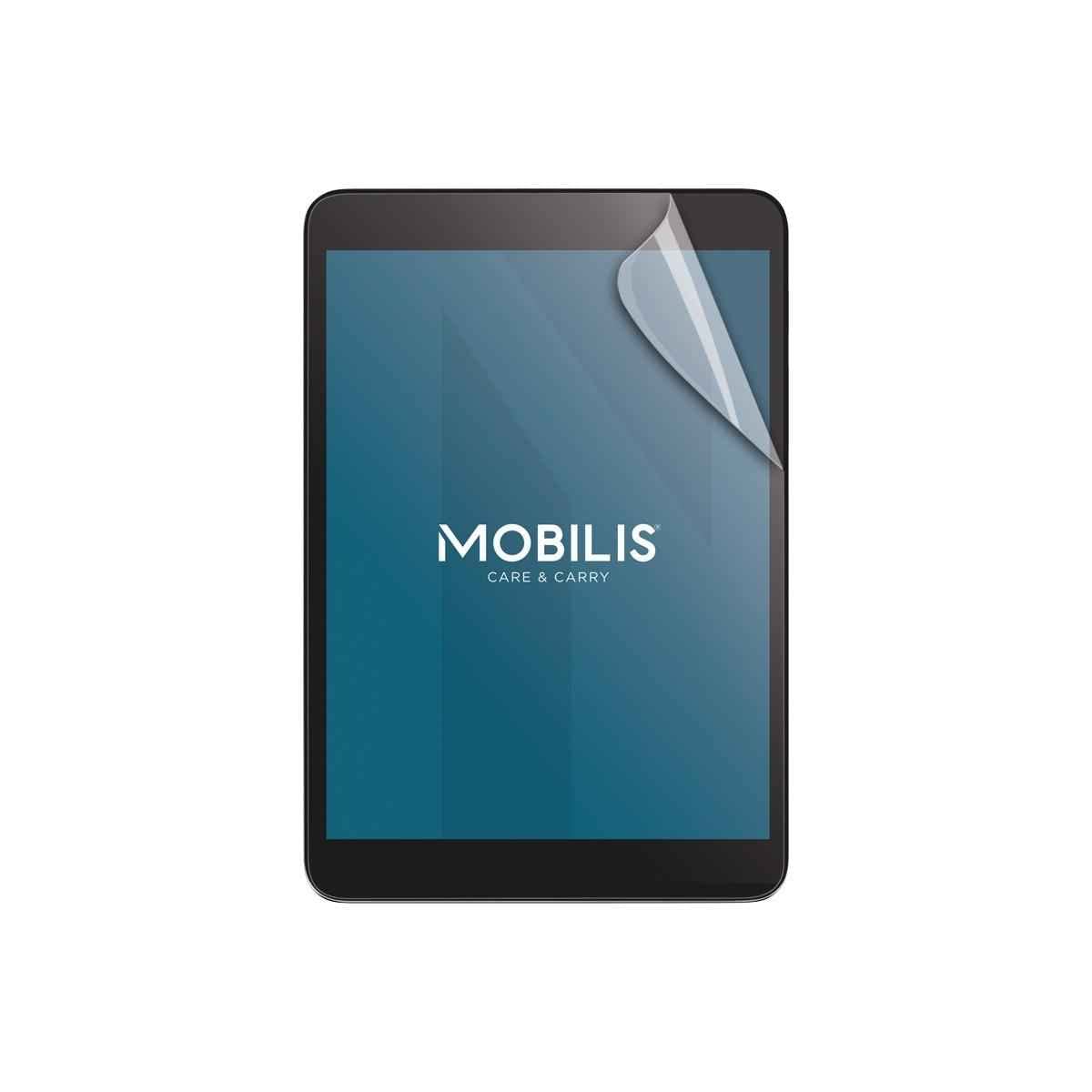 Protector de pantalla para tablet Mobilis 036257 ideal para trabajar en cafeterías 5