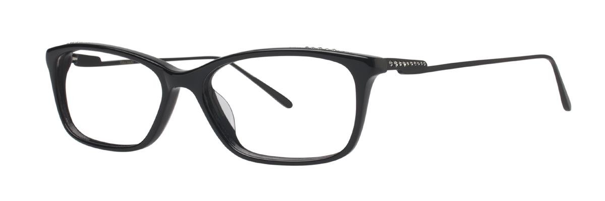 Vera WangEyeglasses LANTHE Black 51MM