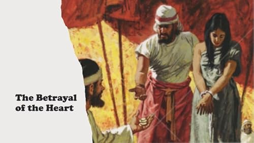 Episode 1400: The Betrayal of the Heart