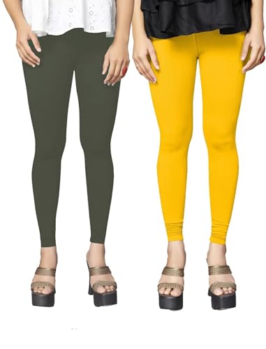 Image of Women's Skinny Leggings