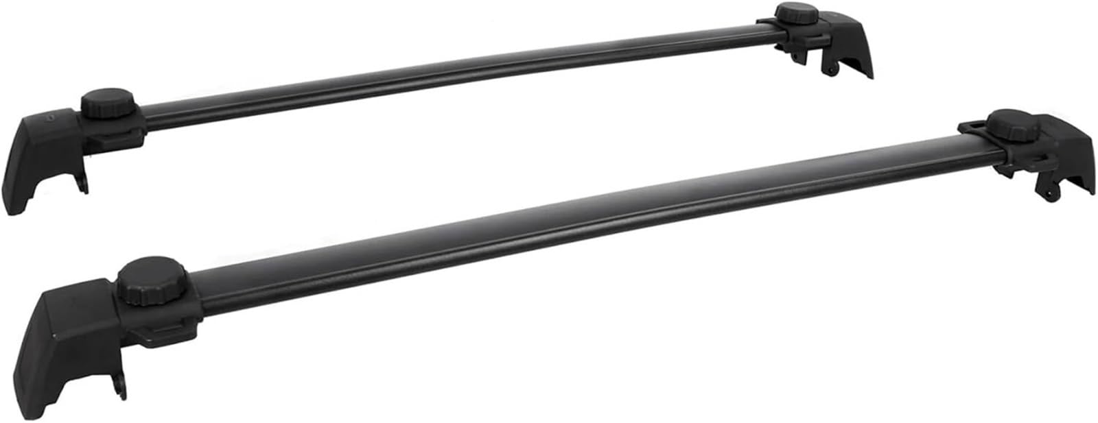 For Jeep for compass Roof Rack for cross Bars SUV Exterior Rooftop Luggage for kayak Roof bars(For 2011-2016)