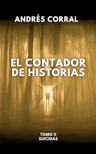 La Mejor review de Puerta contador al mejor precio. 30 EL CONTADOR DE HISTORIAS - TOMO II SUICIDAS