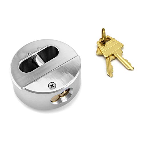 Review de Bombín cerradura mcm que puedes comprar esta semana. 26 Imagen adicional