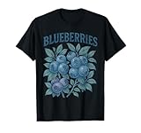 Blueberry Fruit Lovers Nature Inspired Designs