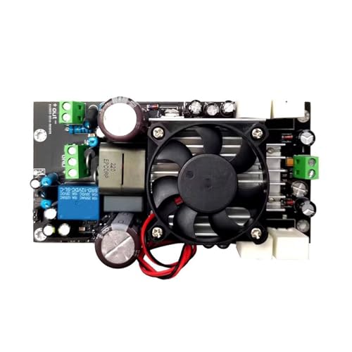Module amplificateur de caisson de basses IRS2092 1000W monocanal haute puissance