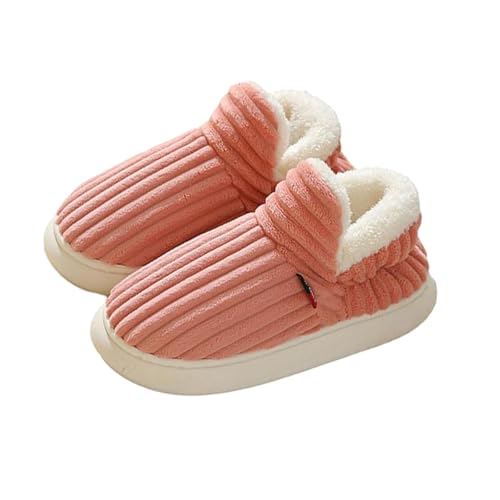 Pluffi Cozy Stylish Slipper,Pluffi Slipper Booties,Pluffi Slippers,Winter Warm Thick-Soled Plush Fuzzy House Cloud Slide