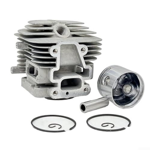 Per Kawasaki TJ45E TJ45 Cilindro Pistone Kit 110052165 per migliorare l'efficienza del tosaerba
