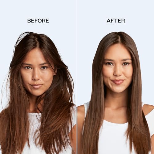 Image of BabylissPRO Nano Titanium Ultra-Sleek Hair Straightener, Flat Iron for All Hair Types