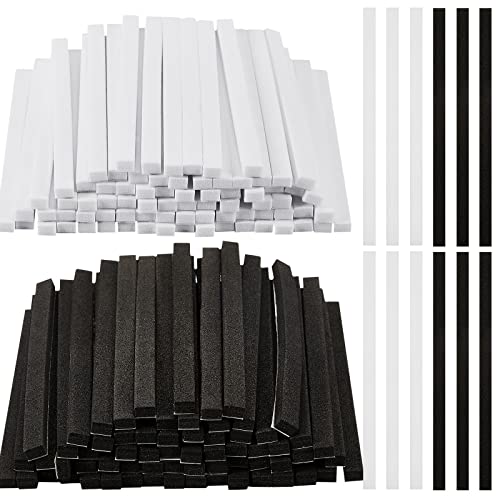 200 unidades almohadillas adhesivas para zapatos mujer miniatura 1