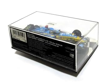 Amazon | A PMA ミニチャンプス 1/43 ルノー R26／ Renault R26
