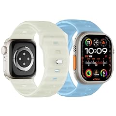 Glow Green/Glow Blue