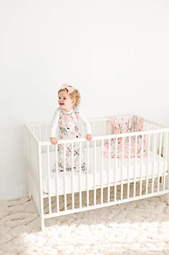 Image of Posh Peanut Baby Sleep Sacks - Sleeveless Swaddle Sacks & Sleeping Bags - Extra Long 2 Way Zipper - 1 TOG