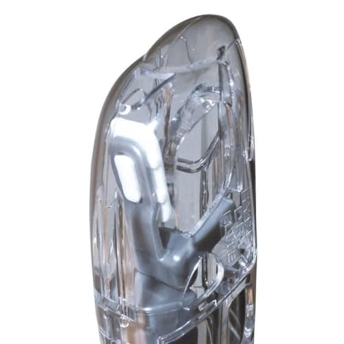 Tuba BEUCHAT Airflex HYPERDRY avec soupape pour plongée