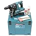 Price comparison product image Makita DHR281ZJ Rotary Hammer, 36 V
