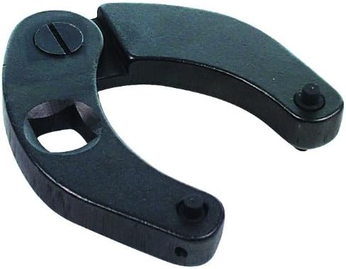 AMPRO T70567 Adjustable GL and Nut Wrench