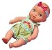 Just Play Waterbabies Sweet Cuddlers- Ice Cream Cutie
