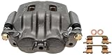 Raybestos FRC10982 Professional Grade Remanufactured, Semi-Loaded Disc Brake Caliper