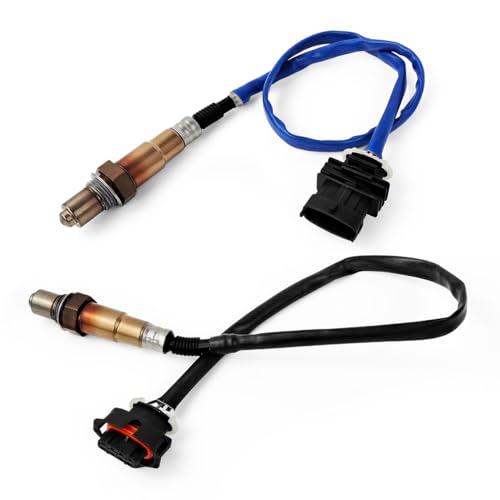 Sensor de Oxígeno para Chevy Cruze Sonic Trax 2011-2020 miniatura 6