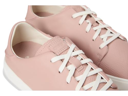 Image of OluKai Wailea Women's Golf Shoes, Spikeless Golf Shoes, Supple Full-Grain Leather & Contoured Footbed, Waterproof & Stain-Resistant