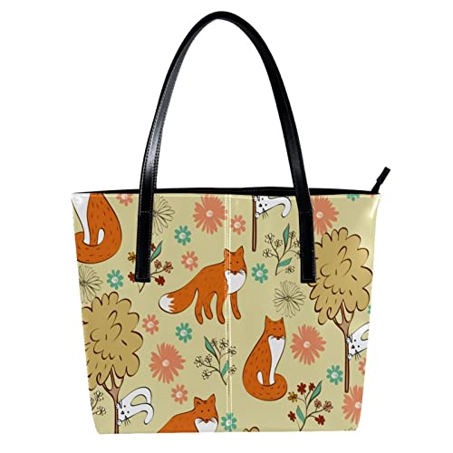 Sac bandoulière surf en bambou marine japonaise grand format femme