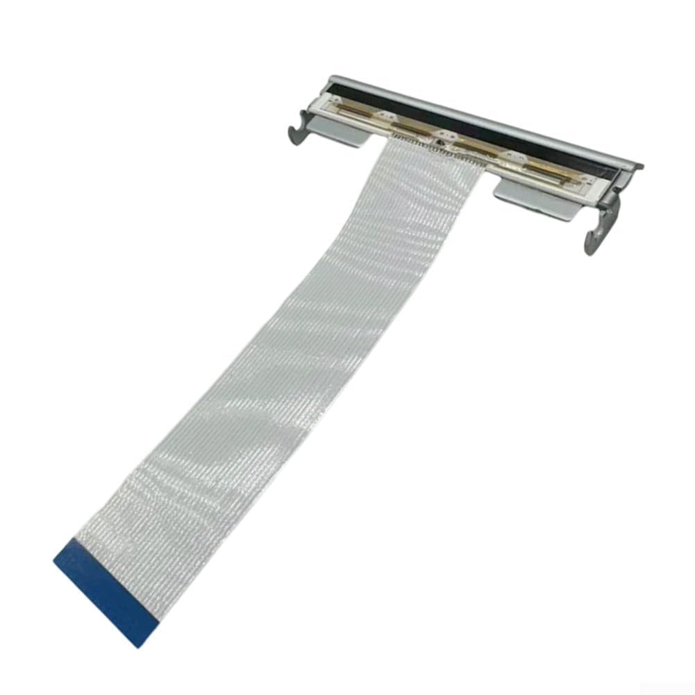 Tête d'impression thermique pour imprimantes de la série TM Pièces de précision pour une impression et une efficacité améliorées