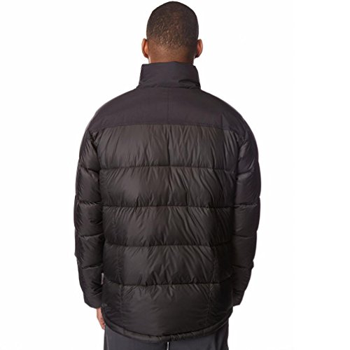 Rab Arete Veste Homme doudoune premium en nylon ripstop durable - 2