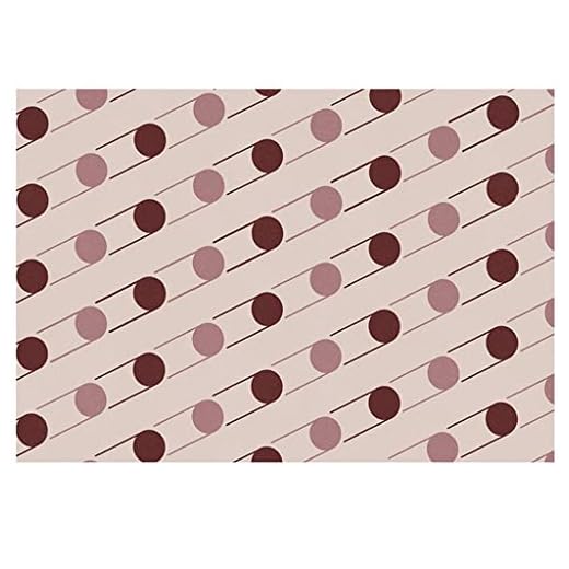 Dörrmatta Halkfri Nordic Light Luxury Simple Abstract Art Entry Mat,Vardagsrum Sovrum Soffa Soffbord Golvmatta,Lätt Att Städa (Color : G, Size : 47.2 * 31.5inches)