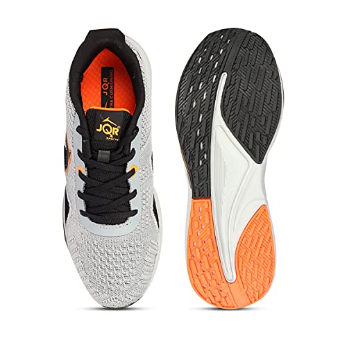 Image of JQR Men Zigzag Running Shoes