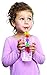 Spelly Straws Interactive Straw - Multi-Colour
