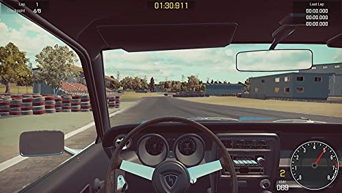 Car Mechanic Simulator Jeu PS4 - vue 8