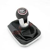 volkswagen golf iv tuning [einzigartiges Design]: Der Schaltknauf hat einen starken Rostschutz, einzigartiges Modedesign. Der helle visuelle Effekt verleiht Ihrem Auto einen coolen Stil. Fügen Sie Ihrem Auto einen luxuriösen Sportstil hinzu.