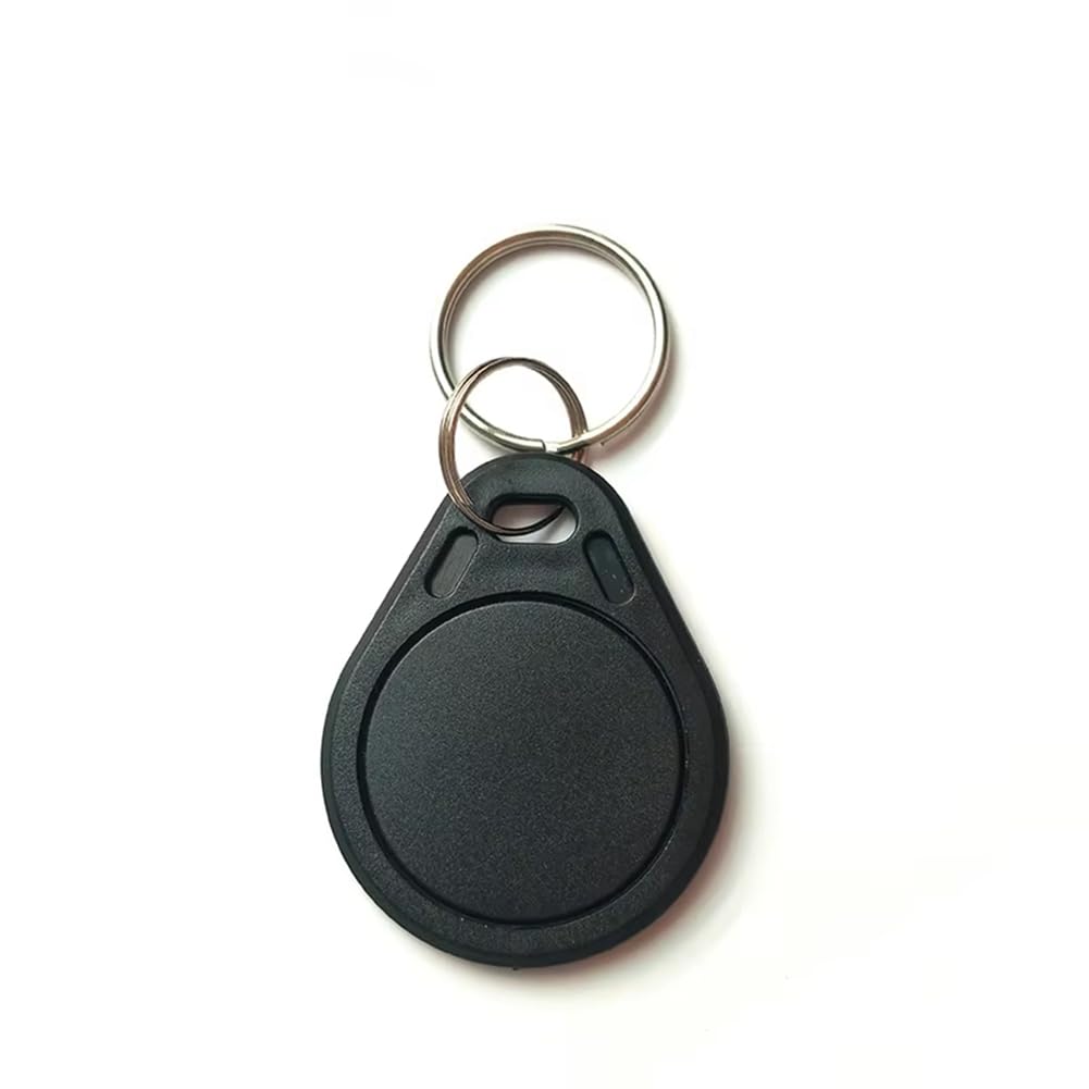 MCT GEN2 Android App NFC 1k S50 13.56MHz HF 14443A Keyfob Tarjeta Bloque 0 Escribible