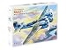 ICM Models Avia B-71 WWII German Bomber Building Kit
