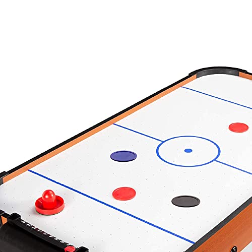 DDJSport Mini Air Hockey Pucks 2.5 Inch Replacement Hockey Puck for Air Hockey Table, Plinko Chips Accessories (Thin - 12PCS)