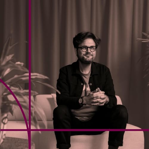 Page de couverture de Henry Modisett: Perplexity’s VP of Design on embracing ambiguity and leading with curiosity