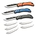Outdoor Edge RazorLite EDC Folding Knives