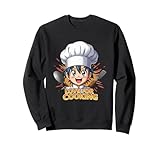 Photo Gallery cuoco anime amore per la cucina chef gastronomia passione felpa Photo Gallery cuoco anime amore per la cucina chef gastronomia passione felpa