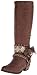 Not Rated Women's High Status Winter Boot