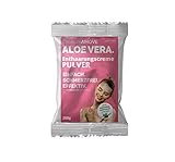 ✅ FEUCHTIGKEIT: Aloe Vera spendet Ihrer Haut zusätzlich Feuchtigkeit. Angenehmer feiner Geruch durch Aloe Vera Pflanzenteile