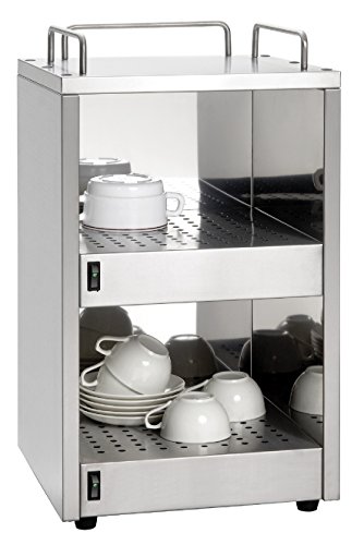 Preisvergleich Produktbild Saro 317-2050 Tassenwärmer Modell Athos, 140 W