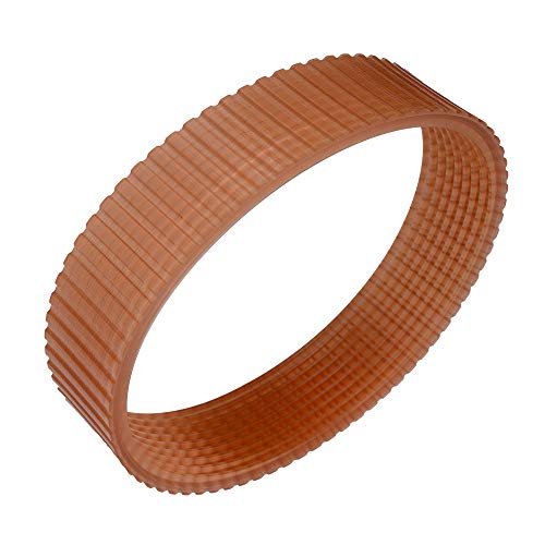 Courroie d'entraînement pour ELU PS274E crantée 273,8 mm - 2