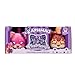 Aphmau 6” MeeMeow Plush 3-Pack, Carnival Treats Surprise Box That Includes 2 Carnival Treats Sparkle + 1 Exclusive Mystery Sparkle, Official Aphmau Merch