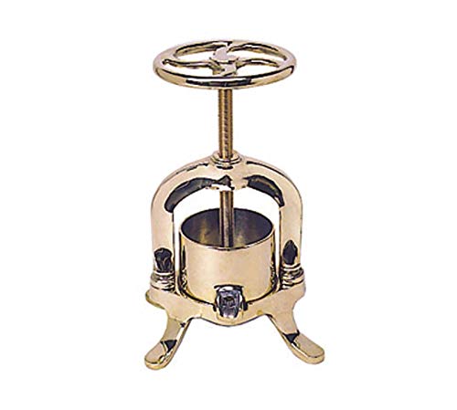 Bourgeat Duck and Lobster Press