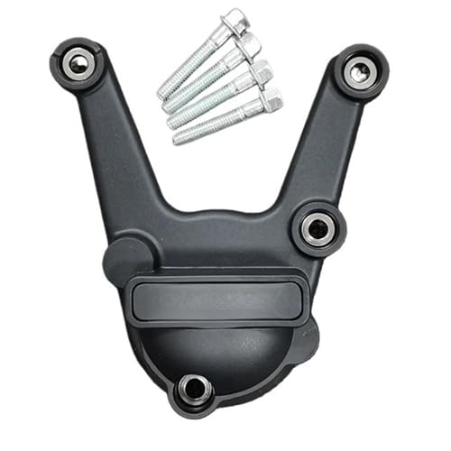 Capot de protection moteur en carbone pour S1000RR 2009-2016 et HP4