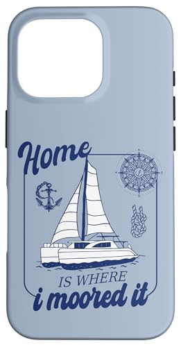 �Z�[�����O���b�g�A�Z�[�����O�Z�C���{�[�g�A�J�^�}�����{�[�g, Catamaran-boat �X�}�z�P�[�X iPhone 16 Pro �p