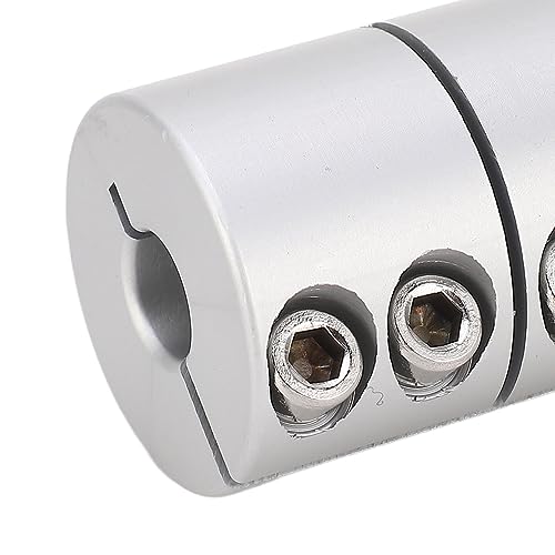 Acoplamento de Aço Inoxidável, Destacável 11000rpm Velocidade Máxima Conector do Acoplador do Eixo D