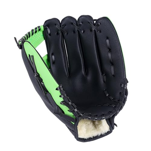 Guantes deportivos de softbol y manoplas de béisbol para niños y jóvenes